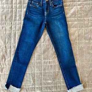 Flying Monkey Ladies denim jeans size 24